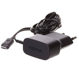 شارژر اصلی نوکیا میکرو