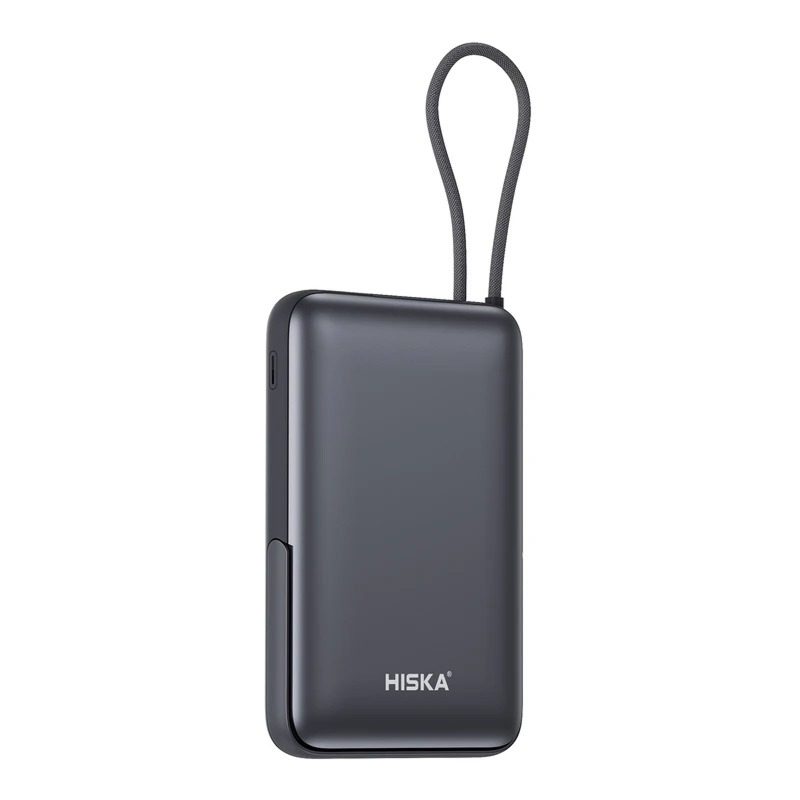 پاوربانک HISKA HP-133PD 10000MAH