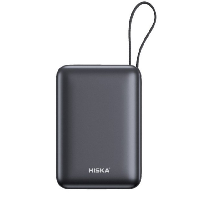پاوربانک HISKA HP-224PD 20000MAH