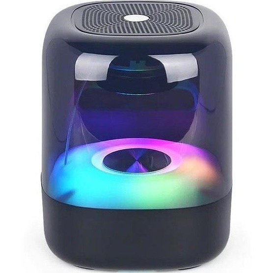 اسپیکر با رقص نور مدل E-3052